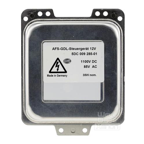 Porsche Cayenne 957 02-2007 tot 03-2010 ballast 5DC009285-00, Auto-onderdelen, Verlichting, Nieuw, Porsche, Ophalen of Verzenden