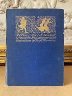 SHAKESPEARE - Hugh Thomson - Merry Wives of Windsor. ( 40, Antiek en Kunst, Antiek | Boeken en Bijbels