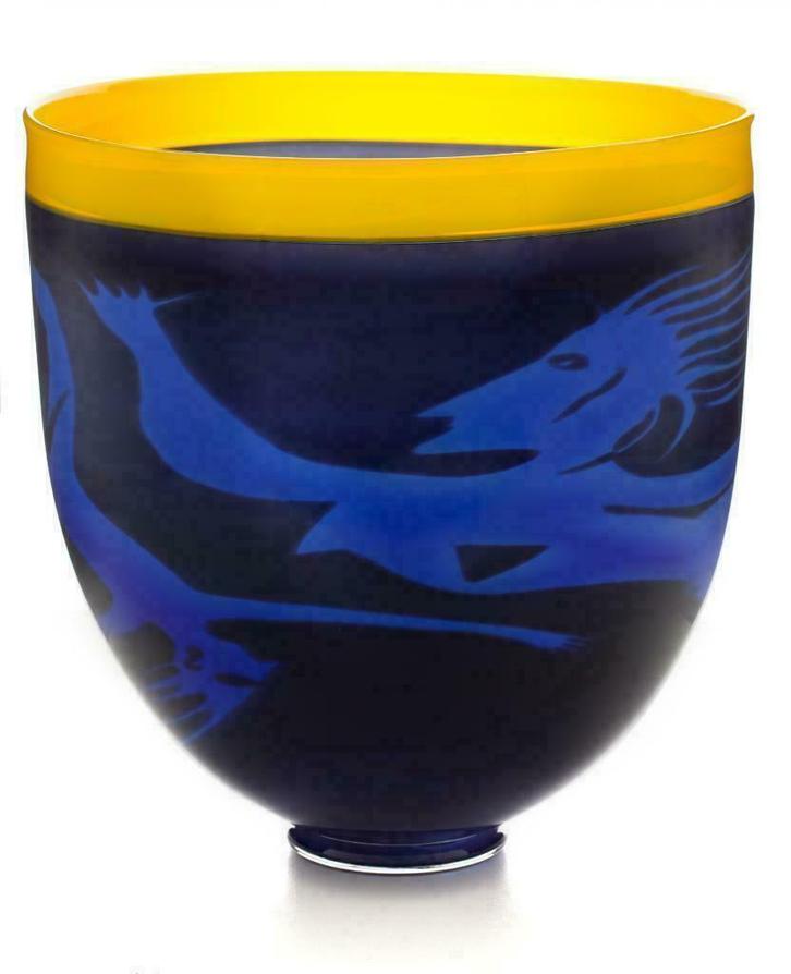 Kristal glaskunst sculpturen + objecten Granna Mats Jonasson, Antiek en Kunst, Antiek | Glas en Kristal, Ophalen of Verzenden