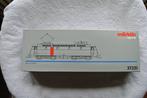 Märklin H0 - 37231 - Elektrische locomotief (1) - Serie 122, Nieuw