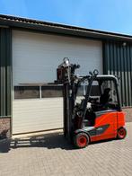 Linde E20 Elektrische heftruck (2018), 2000 tot 3000 kg, Elektrisch, Heftruck, Linde