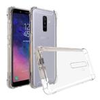 Samsung Galaxy A5 Transparant Bumper Hoesje - Clear Case, Telecommunicatie, Mobiele telefoons | Hoesjes en Frontjes | Samsung