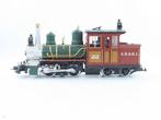 LGB G - 20251 - Tender locomotief (1) - 0-4-4 RT Forney,, Nieuw
