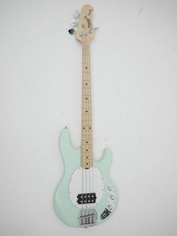 SUMMERSALE Basgitaren Sterling Sub Ray by Music man beschikbaar voor biedingen