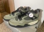 Nike - Air Jordan 4 - Sneakers - Maat: EU 46 - Nieuw met, Kleding | Heren, Schoenen, Nieuw