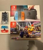 Nintendo - Switch - Special Packaging Mario Kart 8 Deluxe, Nieuw