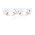 Mawa Wittenberg 4.0 Gedeeltelijk inbouwspot met afdekkap 2-l, Verzenden, Nieuw