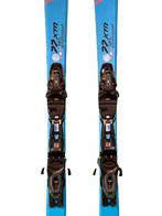 Fischer 77 XTR RC One-157 cm, Sport en Fitness, Skiën en Langlaufen, Ophalen of Verzenden, Carve, Skiën, Fischer