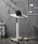 Tweedekans | VDD Gaming - Laptop Tafel - Wit, Huis en Inrichting, Bureaus, Ophalen of Verzenden, Zo goed als nieuw