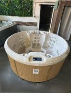Nieuw - Jacuzzi hottub rond Passion spa Recharge compleet, Tuin en Terras, Bubbelbaden en Hottubs, Nieuw, Filter