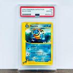 Pokémon Graded card - Blastoise Expedition 36 - Pokémon -, Nieuw