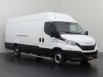 Iveco Daily 35S14 Hi-Matic Automaat | 3500Kg Trekhaak, Automaat, ABS, Stof, Gebruikt