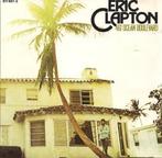 cd - Eric Clapton - 461 Ocean Boulevard, Zo goed als nieuw, Verzenden