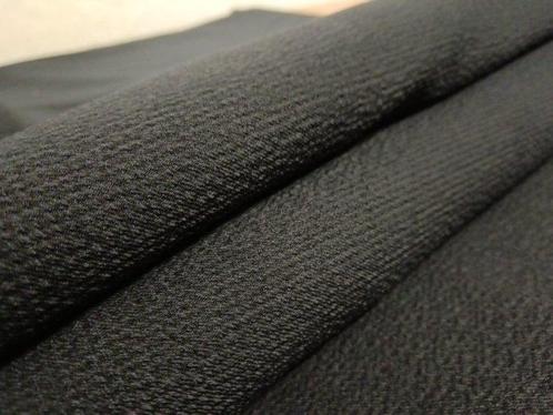 Lana en katoen meten 9,5 x 1,50 m - Textiel - 950 cm - 150, Antiek en Kunst, Antiek | Kleden en Textiel