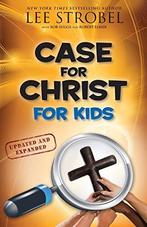 Case for Christ for Kids (Case For... Kids), Strobel, Lee, Boeken, Lee Strobel, Gelezen, Verzenden