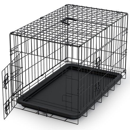 2dekans | Avalo Hondenbench XXL - Bench Voor Honden -, Dieren en Toebehoren, Hondenhokken, Zo goed als nieuw, Ophalen of Verzenden