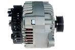 Dynamo / Alternator CITROËN SAXO (1.4 VTS,1.6 VTL,VTR,1.6.., Auto-onderdelen, Ophalen of Verzenden, Nieuw