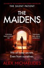 The maidens 9781409181682 Alex Michaelides, Verzenden, Zo goed als nieuw, Alex Michaelides