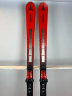 Atomic Redster G9 Revoshock - 2024-172 cm, Gebruikt, Ophalen of Verzenden, Carve, Atomic