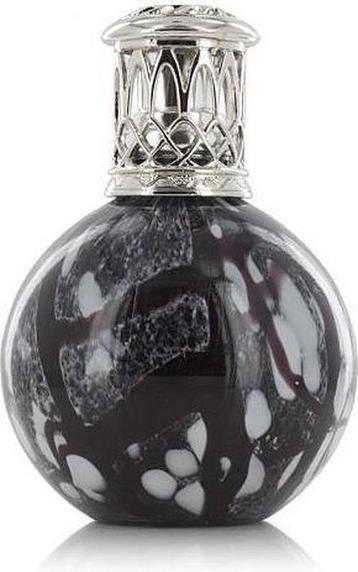 Ashleigh & Burwood - Small Fragrance Lamp - Charcoal Snowbal beschikbaar voor biedingen