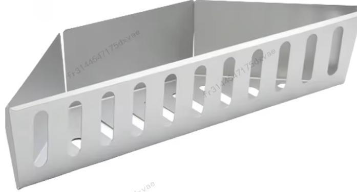 Houtskoolmand BBQ: Grillaccessoires voor grillswn waterkoker, Tuin en Terras, Barbecue-accessoires, Nieuw, Verzenden