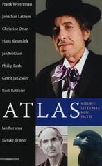 Atlas 9789045009292 F. Westerman, Verzenden, Gelezen, F. Westerman