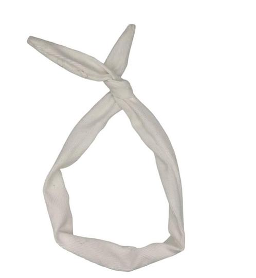 Bandeau haarband met ijzerdraad - meisjes / kinderen / volwa, Sieraden, Tassen en Uiterlijk, Uiterlijk | Haarverzorging, Nieuw