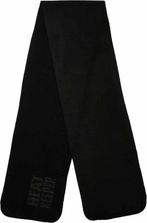 Heat Keeper Thermo fleece heren sjaal zwart - One size, Verzenden, Nieuw