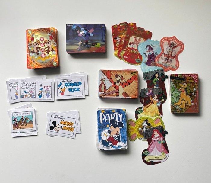 Kakawow HotBox Disney & Pixar - 200 Card, Verzamelen, Overige Verzamelen