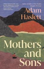 Mothers and Sons 9780241707517 Adam Haslett, Verzenden, Zo goed als nieuw, Adam Haslett