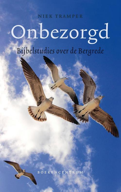 Onbezorgd 9789023954118 Niek Tramper, Boeken, Godsdienst en Theologie, Gelezen, Verzenden