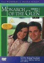 Monarch of the Glen: Series 4 - Part 2 DVD (2003) Alastair, Zo goed als nieuw, Verzenden