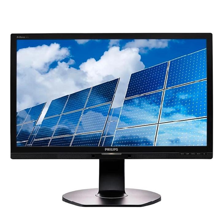 Philips Brilliance 221B6QPYEB - 22 inch - 1920x1080 - DP - D, Computers en Software, Monitoren, Nieuw, Verzenden