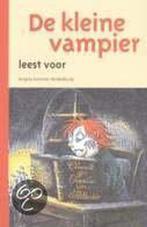 De kleine vampier leest voor / De kleine vampier / 8, Boeken, Verzenden, Zo goed als nieuw, A. Sommer-Bodenburg
