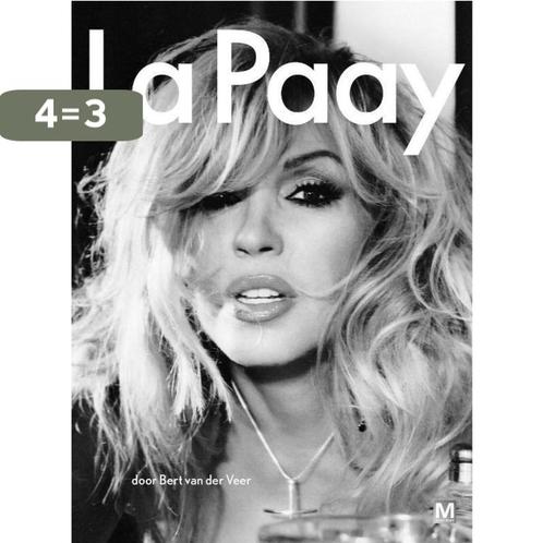 La Paay 9789460681295 Bert van der Veer, Boeken, Literatuur, Zo goed als nieuw, Verzenden