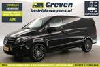 Zakelijke Lease |  Mercedes-Benz Vito 114 CDI Lang, Auto's, Mercedes-Benz, Automaat, Lichtmetalen velgen, Gebruikt, Euro 6