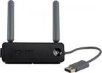 Xbox 360 Wireless N Networking Adapter (Black) (Xbox 360)