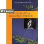 Kindermishandeling / O&A-reeks / 1 9789044125771, Boeken, Studieboeken en Cursussen, Verzenden, Gelezen