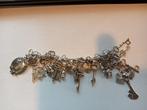 Zonder Minimumprijs - Armband Zilver - tovenaar de sleutel, Nieuw