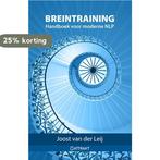 Brein Training 9789460510441 Joost van der Leij, Verzenden, Gelezen, Joost van der Leij