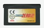 Megaman Zero 2 (losse cassette) (GameBoy Advance)