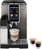 DeLonghi Dinamica Plus ECAM380.95.TB Koffieapparaten, Witgoed en Apparatuur, Koffiezetapparaten, Verzenden, Nieuw