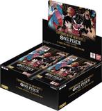 One piece emperors in the new world booster box, Ophalen of Verzenden, Nieuw, Boosterbox