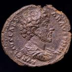 Romeinse Rijk. Marcus Aurelius (AD 161-180). As Rome mint.