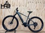 Cube Reaction Hybrid Pro 625 29 inch E-Mountainbike Shimano, Overige merken, Hardtail, Heren, 49 tot 53 cm