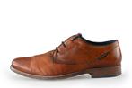 Bugatti Nette schoenen in maat 44 Cognac | 10% extra korting, Kleding | Heren, Schoenen, Bugatti, Overige kleuren, Verzenden, Overige typen