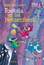 Foeksia en het heksenfeest / Foeksia de miniheks, Verzenden, Gelezen, Paul van Loon