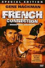 French Connection [Special Edition] [2 DVDs] von William ..., Cd's en Dvd's, Verzenden, Gebruikt