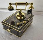 TAP - Muziekdoos met een metalen rol - Italië - 1960-1970 -