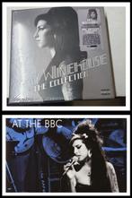 Amy Winehouse - The Collection, Sealed Box with 5 CD (2020), Cd's en Dvd's, Nieuw in verpakking